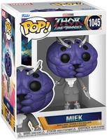 Thor - Love And Thunder - Miek - Vinyl Figuur 1045 - Funko Pop! - Unisex - multicolor