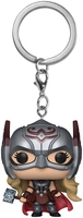 Thor - Love And Thunder - Mighty Thor - Pocket Pop! - Funko Pocket Pop! - Unisex - multicolor
