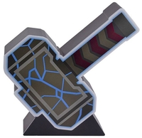 Thor - Mjölnir - Lamp - Unisex - multicolor