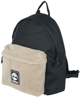Timberland - Medium Backpack - Rugtas - Unisex - zwart