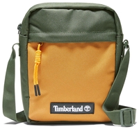 Timberland - Timberpack cross-body - Schoudertas - Unisex - groen geel