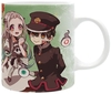 Toilet-bound Hanako-Kun - Hanako-Kun & Nene - Kop - Unisex - meerkleurig