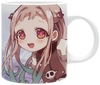 Toilet-bound Hanako-Kun - Nene Fish - Kop - Unisex - meerkleurig