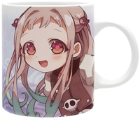 Toilet-bound Hanako-Kun - Nene Fish - Kop - Unisex - meerkleurig