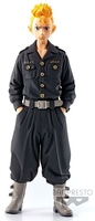 Tokyo Revengers - Takemichi Hanagar - Verzamelfiguren - Unisex - multicolor