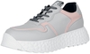 Tom And Jerry - The Chase Is On - Sneakers - Vrouwen - grijs