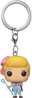 Toy Story - Bo Peep Pop! Keychain - Funko Pocket Pop! - Unisex - multicolor