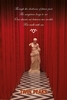 Twin Peaks - The Black Lodge - Poster - Unisex - meerkleurig