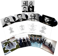 U2 - Songs of surrender - LP - Unisex - multicolor
