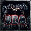 U.D.O. - Game over - CD - Unisex - multicolor