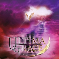 Ultima Grace - Ultima Grace - CD - Unisex - multicolor