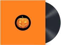 Ulver - Scary Muzak - LP - Unisex - zwart