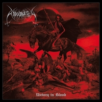 Unanimated - Victory in blood - CD - Unisex - multicolor