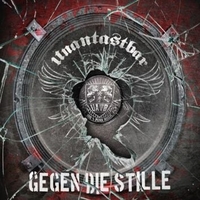 Unantastbar - Gegen die Stille - CD - Unisex - multicolor