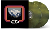 Uncle Acid & The Deadbeats - Mind control - LP - Unisex - multicolor