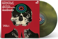 Uncle Acid & The Deadbeats - Vol.1 - LP - Unisex - groen