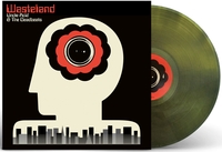 Uncle Acid & The Deadbeats - Wasteland - LP - Unisex - groen