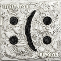 Undertow - Bipolar - CD - Unisex - multicolor