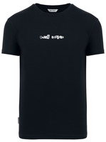 Unfair Athletics - Boxing - T-shirt - Mannen - zwart