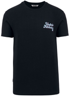 Unfair Athletics - Bubble Gum - T-shirt - Mannen - zwart