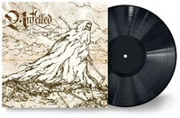 Unfelled - Pall of endless perdition - LP - Unisex - zwart