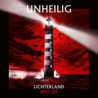 Unheilig - Lichterland - Best of - CD - Unisex - multicolor