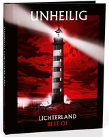Unheilig - Lichterland - Best of - CD - Unisex - multicolor