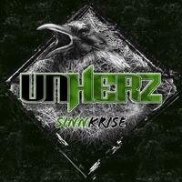 Unherz - Sinnkrise - CD - Unisex - multicolor