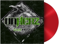 Unherz - Sinnkrise - LP - Unisex - rood