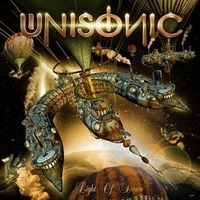 Unisonic - Light of dawn - CD - Unisex - multicolor