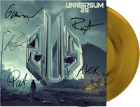 UNIVERSUM25 - UNIVERSUM25 - LP - Unisex - gekleurd