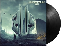 UNIVERSUM25 - UNIVERSUM25 - LP - Unisex - multicolor