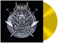 Unleashed - Hammer battalion - LP - Unisex - multicolor