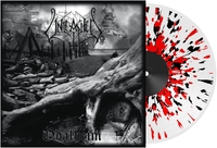 Unleashed - Odalheim - LP - Unisex - spetters