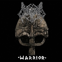 Unleashed - Warrior - CD - Unisex - multicolor