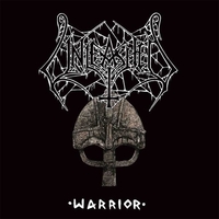 Unleashed - Warrior - LP - Unisex - gekleurd
