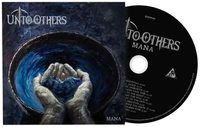 Unto Others - Mana (Idle hands) - CD - Unisex - multicolor