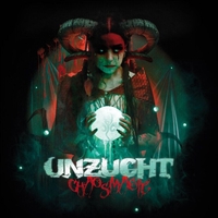 Unzucht - Chaosmagie - CD - Unisex - multicolor