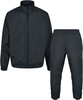 Urban Classics - Basic trainingspak - Trainingspak - Mannen - zwart