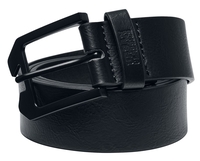 Urban Classics - Bottle Opener Belt - Riem - Unisex - zwart