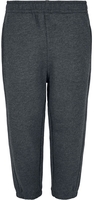 Urban Classics - Boys Sweatpants - Trainingsbroek - Mannen - actraciet