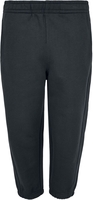 Urban Classics - Boys Sweatpants - Trainingsbroek - Mannen - navy