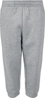 Urban Classics - Boys Sweatpants - Trainingsbroeken - Mannen - grijs