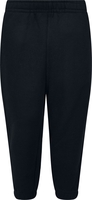 Urban Classics - Boys Sweatpants - Trainingsbroeken - Mannen - zwart