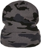 Urban Classics - Camo Beanie - Beanie - Unisex - meerkleurig