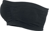 Urban Classics - Ladies Pads Bandeau - Bandeau - Vrouwen - zwart