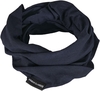 Urban Classics - Light Tube Scarf - Sjaal - Unisex - navy