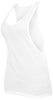 Urban Classics - Loose Tank - Top - Vrouwen - wit