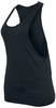 Urban Classics - Loose Tank - Top - Vrouwen - zwart