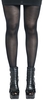 Urban Classics - Set van vier 70 denier panty